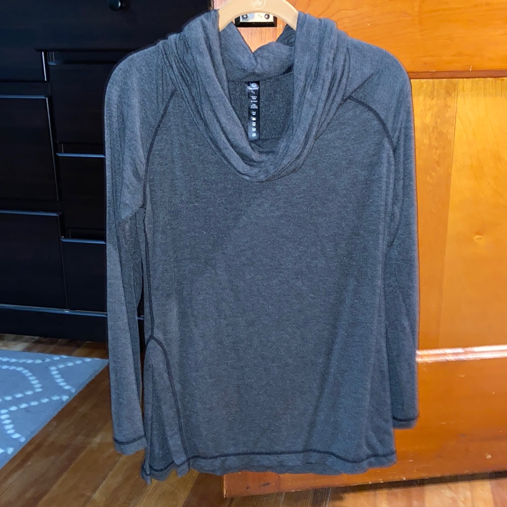 Athletic Tunic